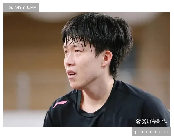 王楚钦训练强到连室友都怀疑人生，买的单品比我工资还多！