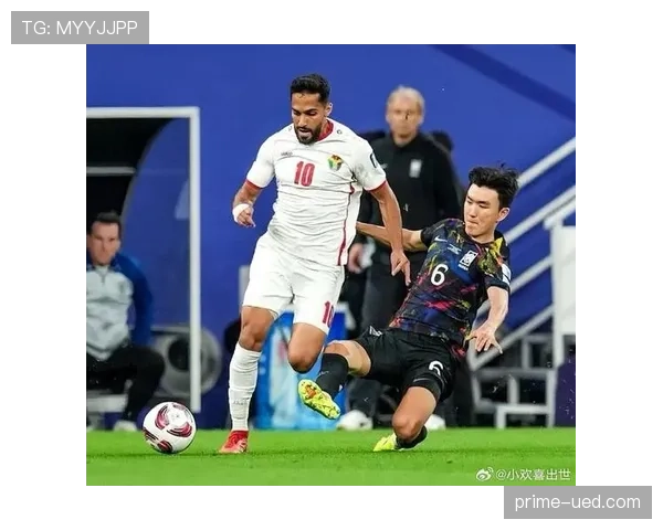 约旦首次晋级2026世界杯，能否成为亚洲黑马