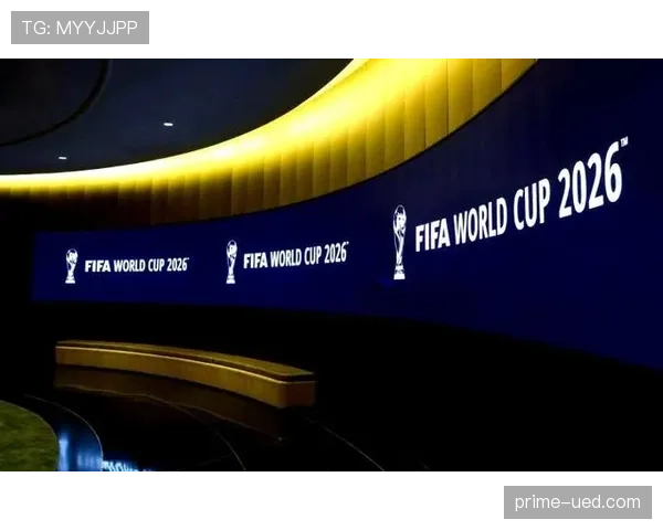 2026世界杯墨西哥承办城市有哪些 2026世界杯墨西哥承办城市有哪些