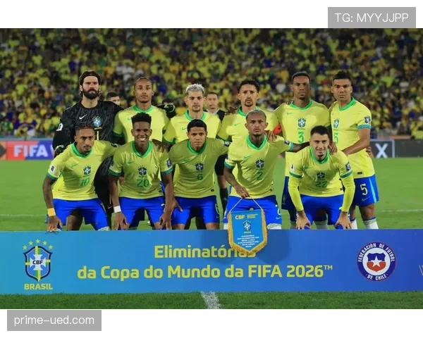 2026世界杯巴西队赛程分析与出线前景预测 2026世界杯巴西队赛程分析与出线前景预测