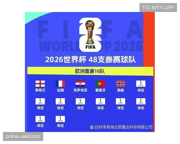 厄瓜多尔2026世界杯小组赛赛程及晋级前景分析